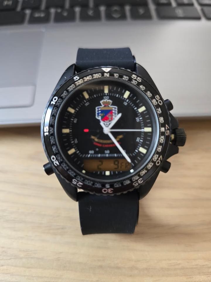 Breitling Navitimer