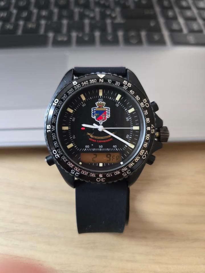 Breitling Navitimer