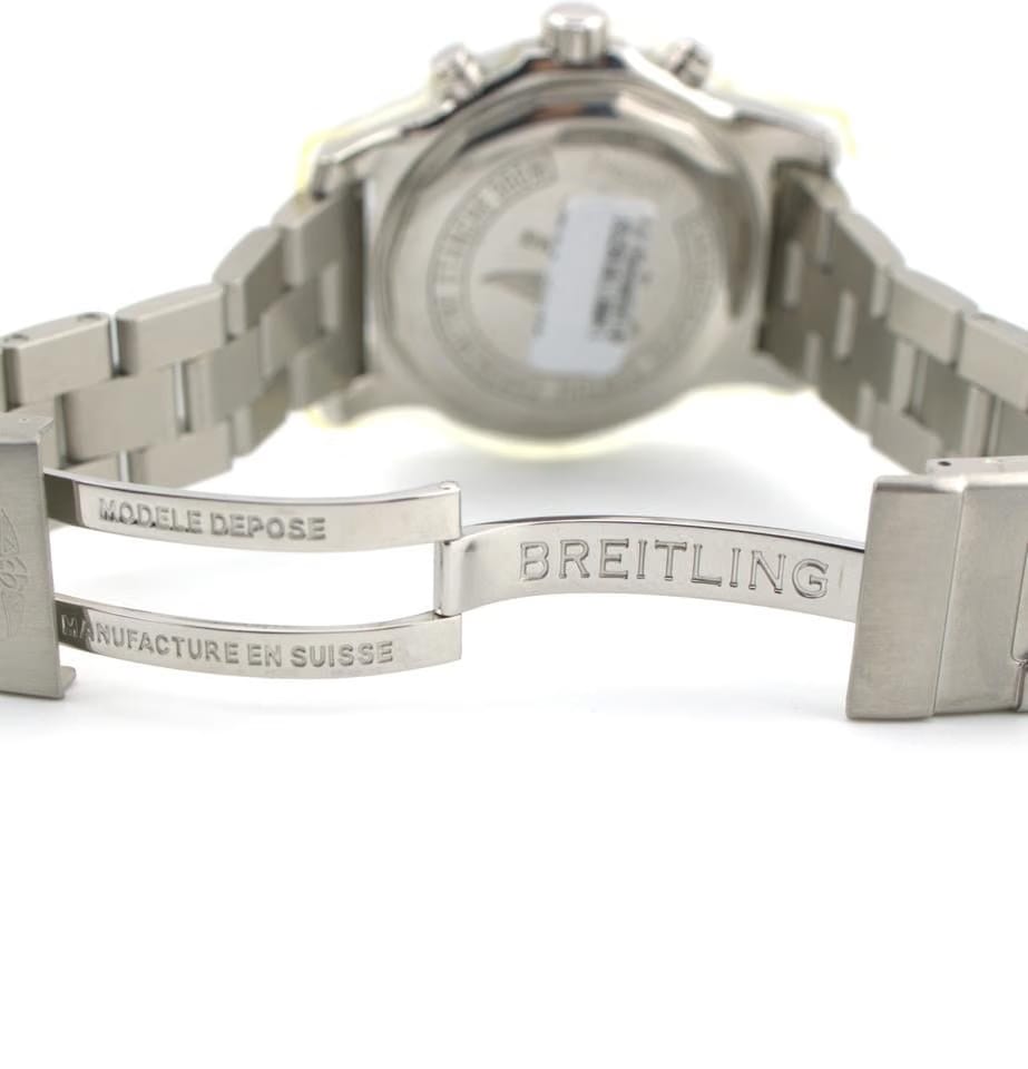 Breitling Colt