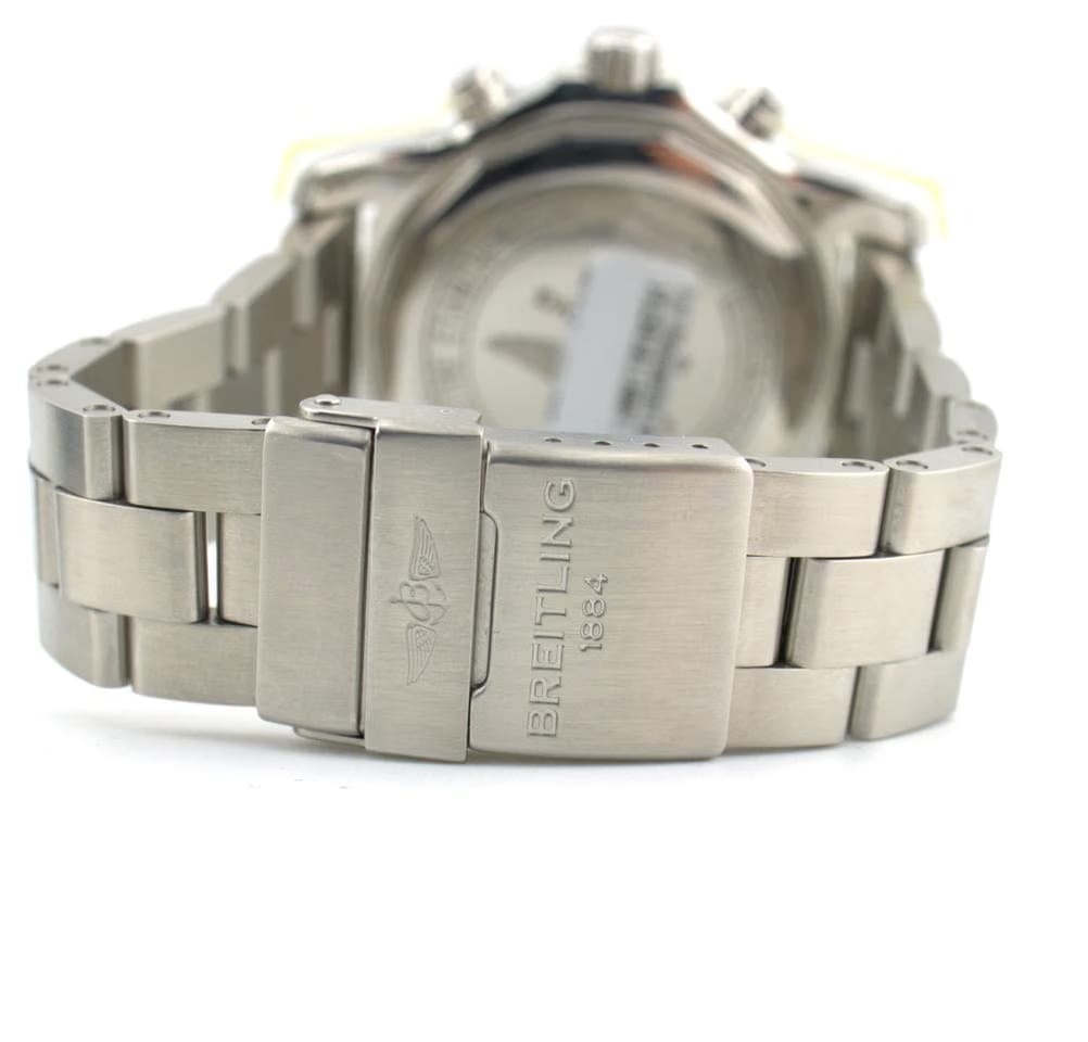 Breitling Colt