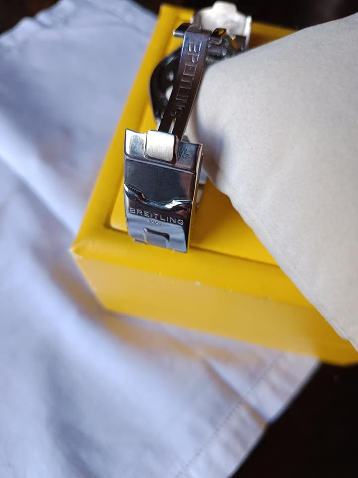 Breitling Colt