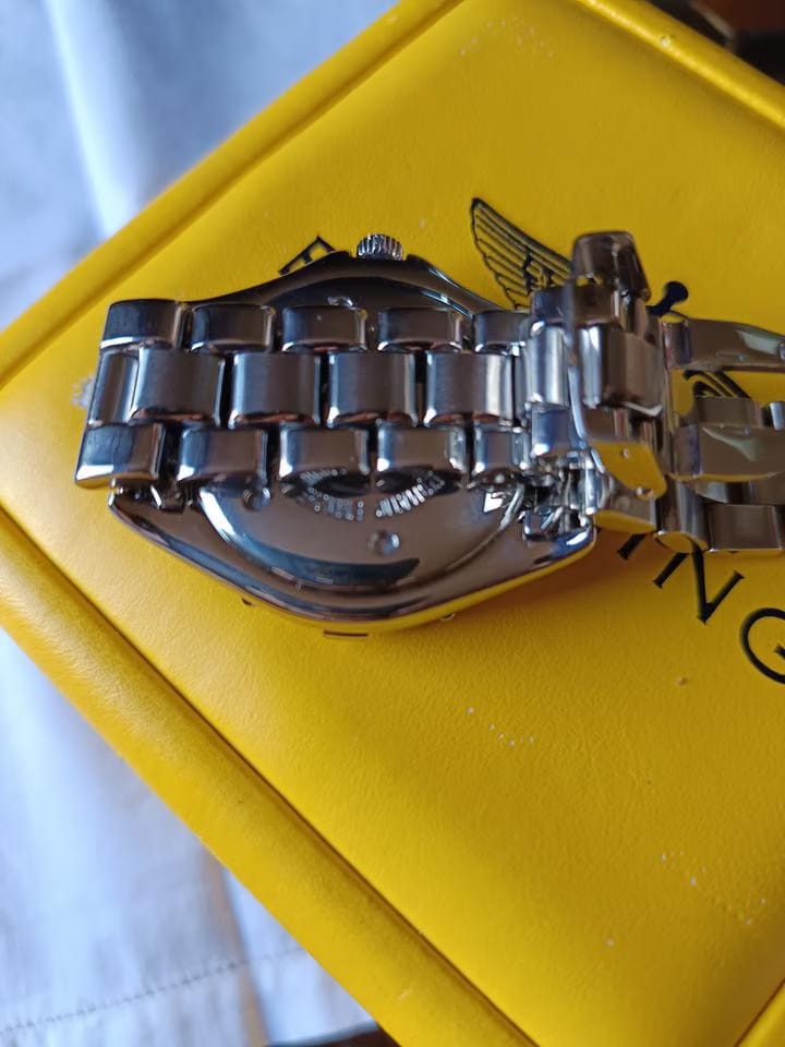 Breitling Colt