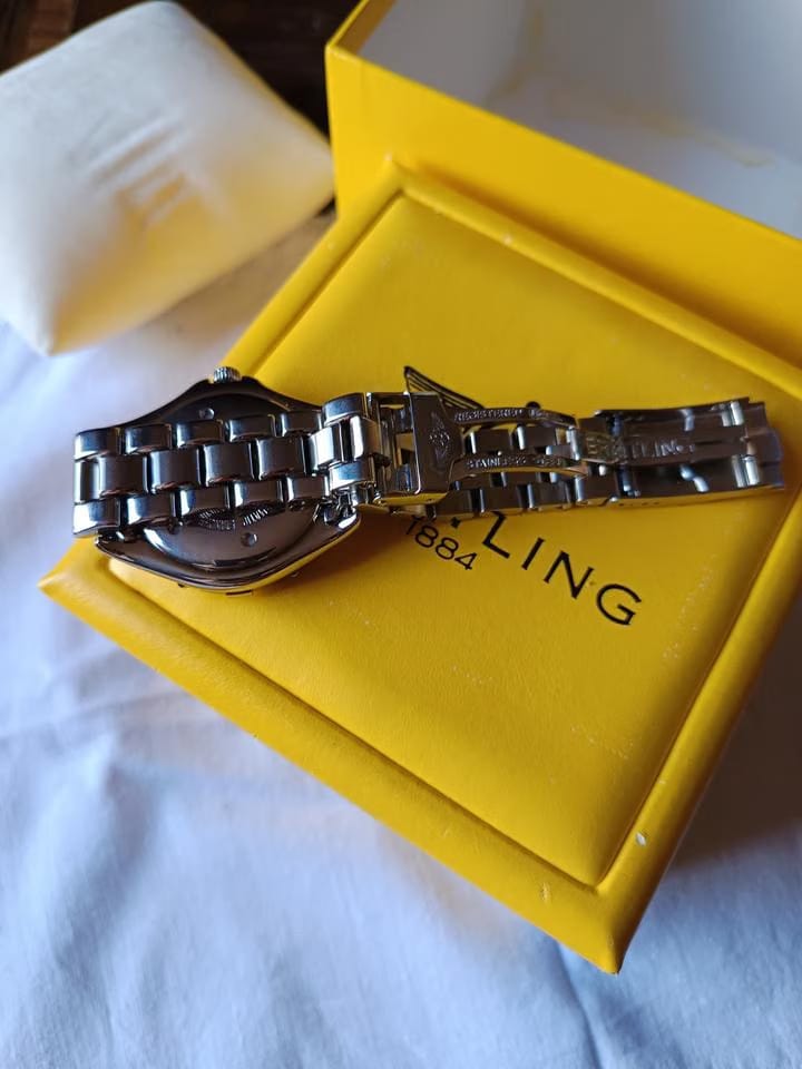 Breitling Colt