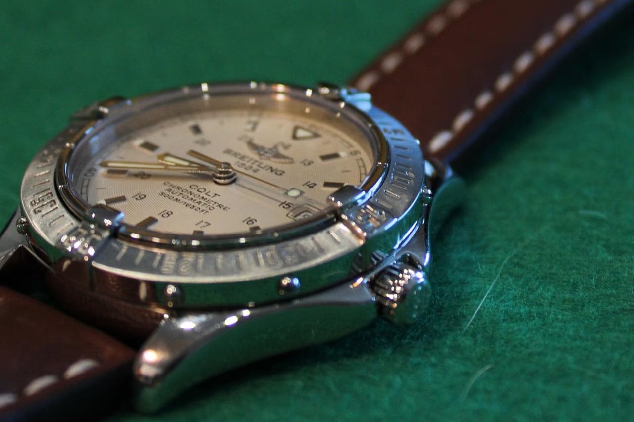 Breitling Colt
