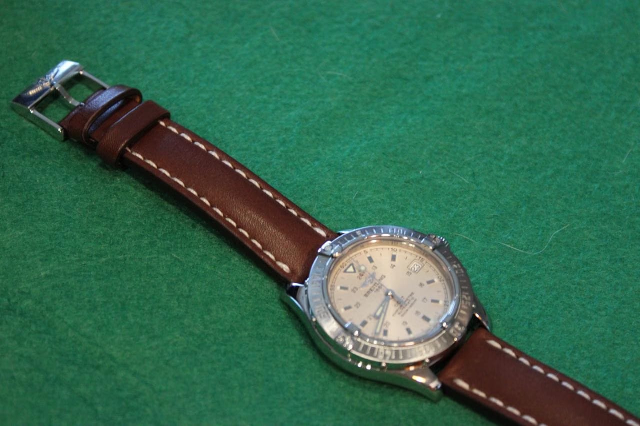 Breitling Colt