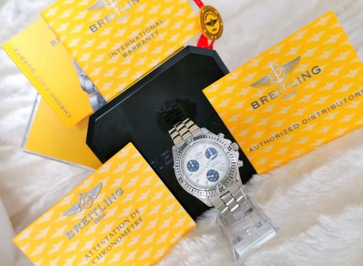 Breitling Colt