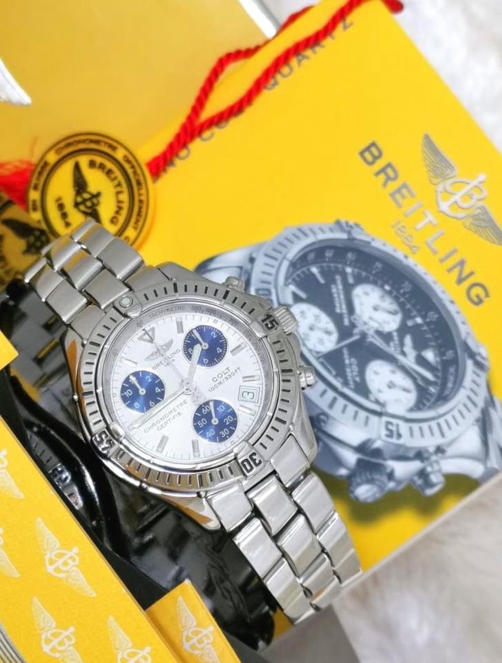 Breitling Colt