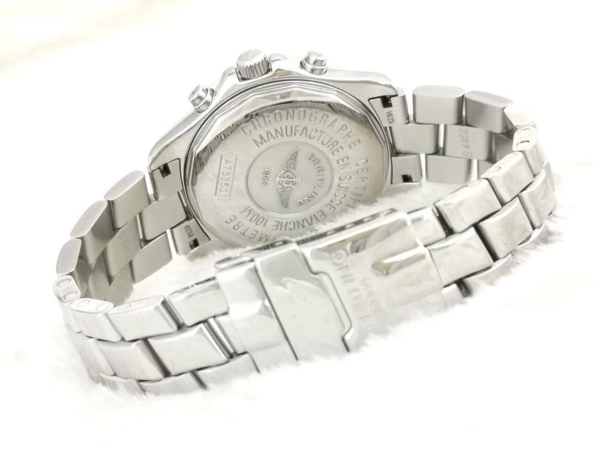 Breitling Colt