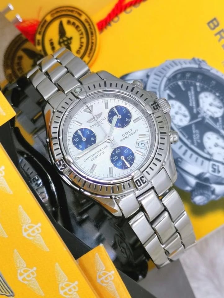 Breitling Colt