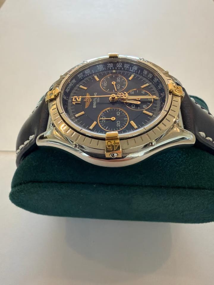 Breitling Windrider