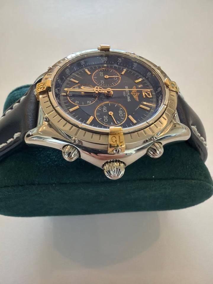 Breitling Windrider