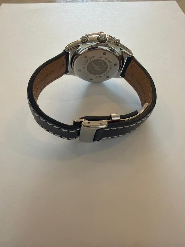 Breitling Windrider