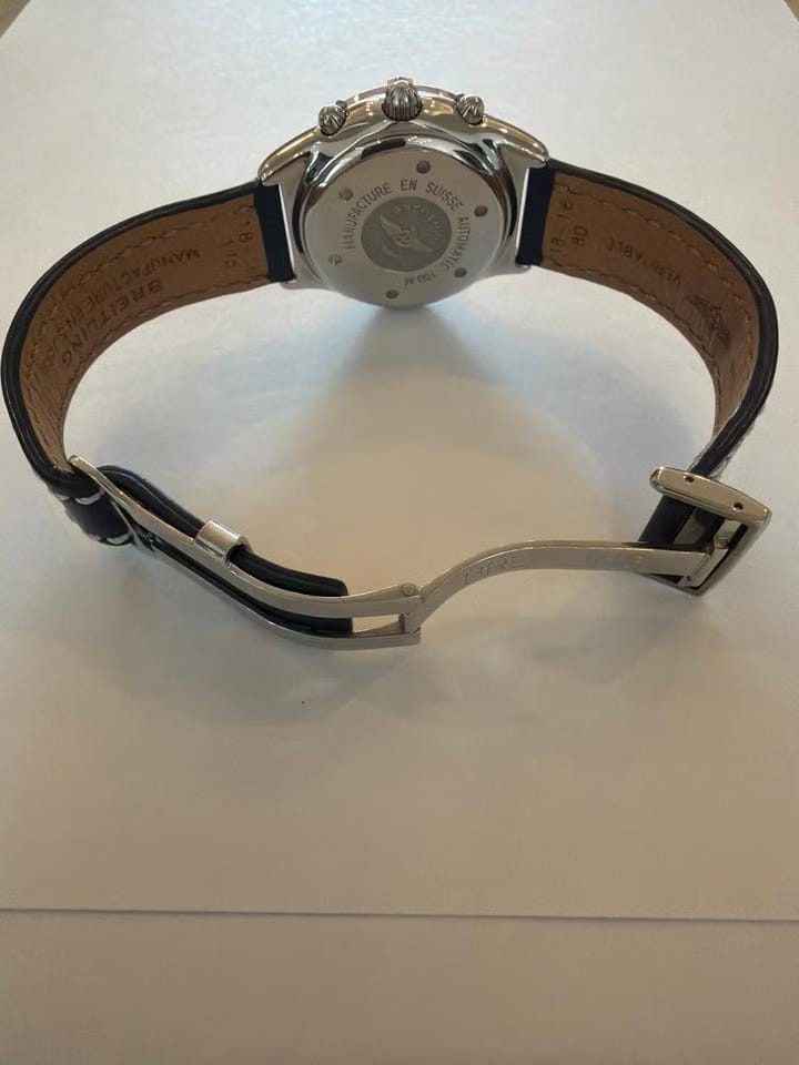 Breitling Windrider