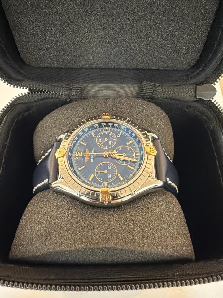 Breitling Windrider