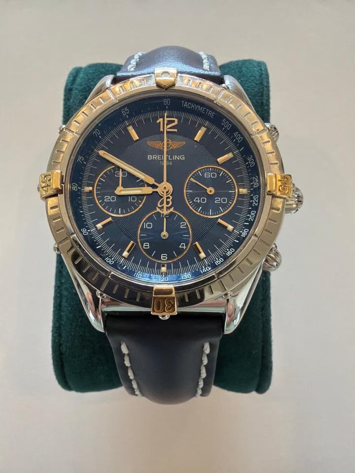 Breitling Windrider