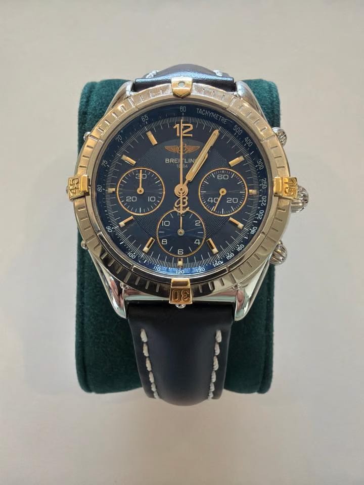 Breitling Windrider