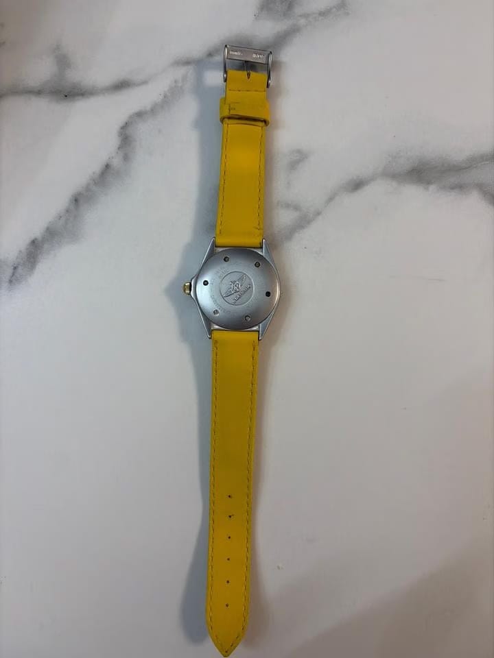 Breitling Colt