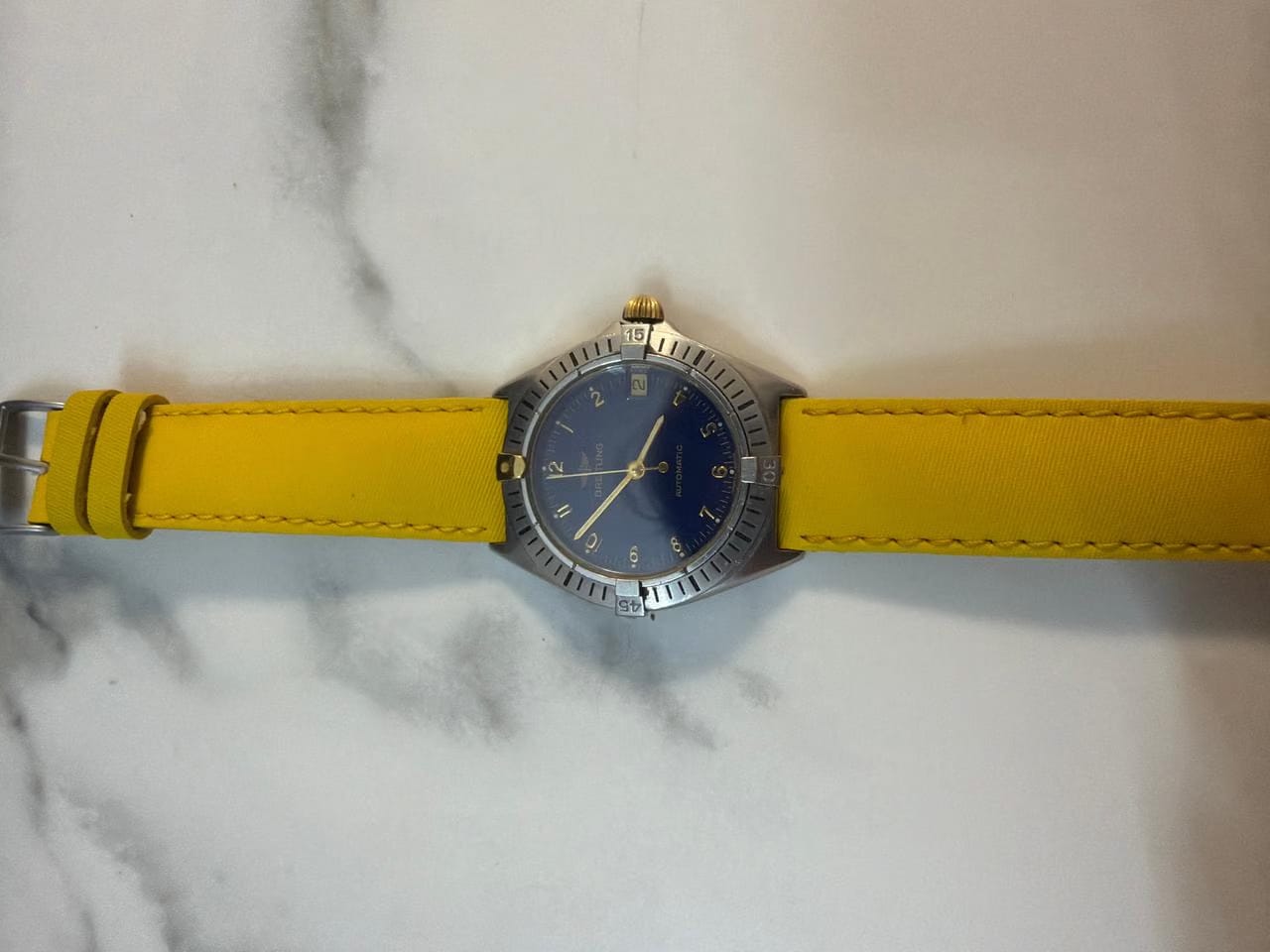 Breitling Colt