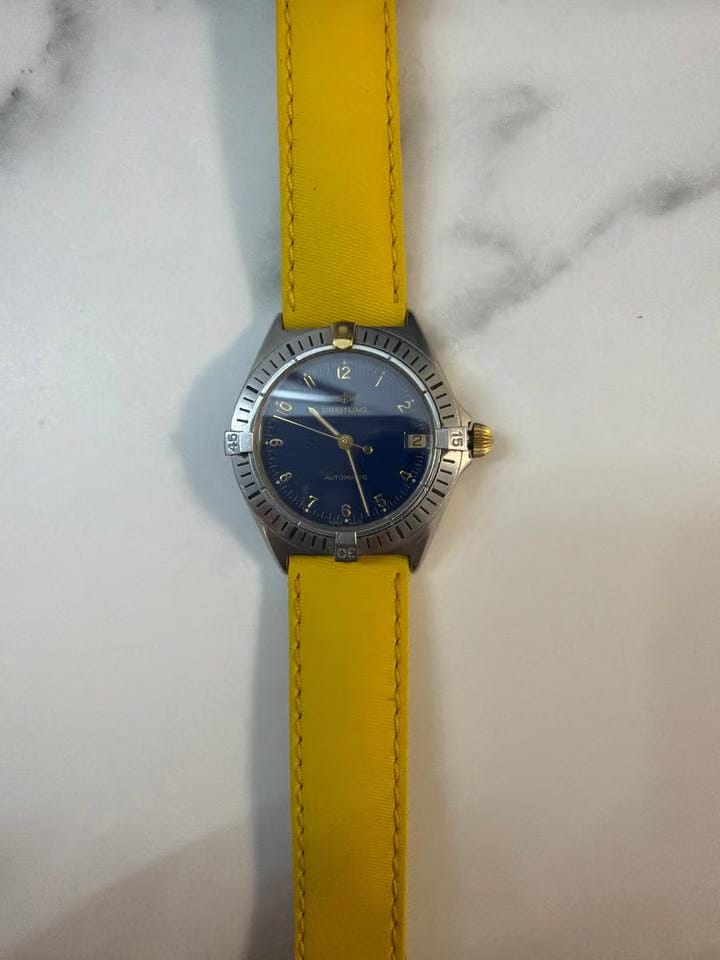 Breitling Colt