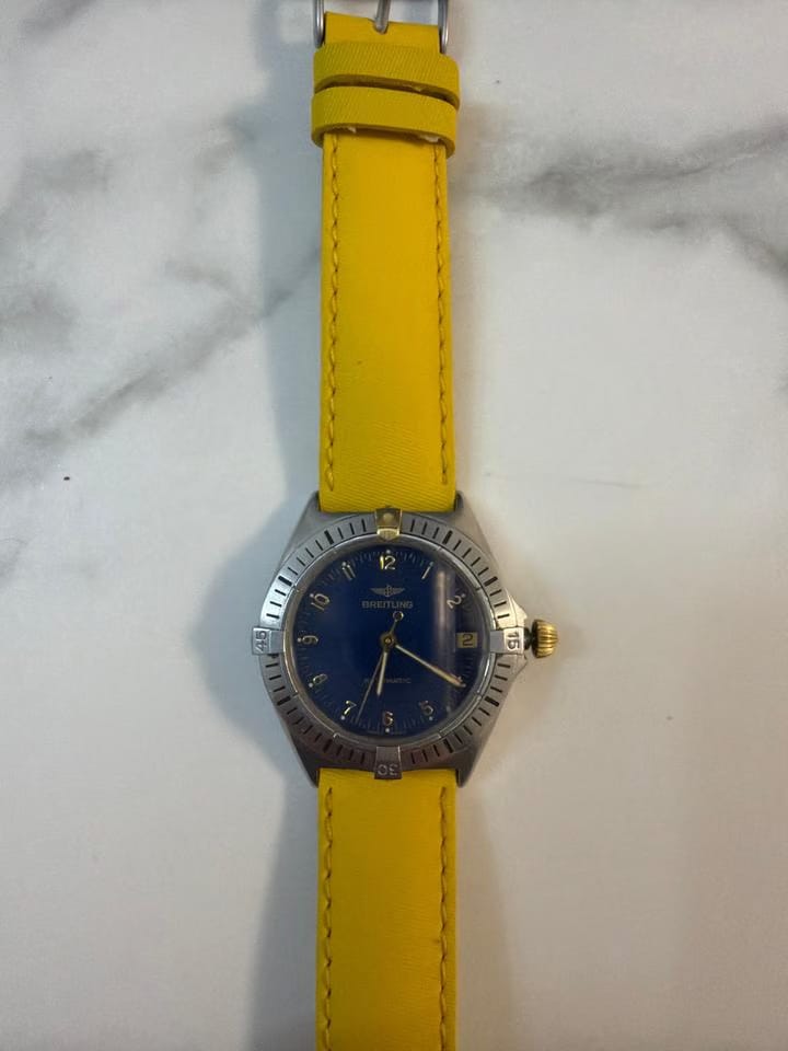 Breitling Colt