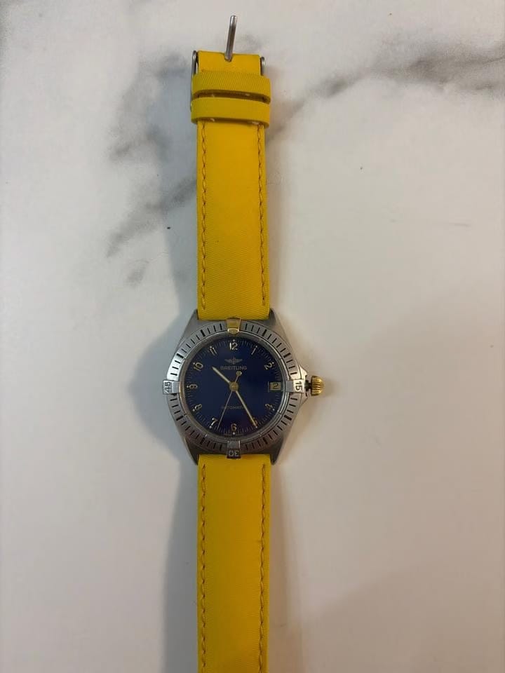 Breitling Colt