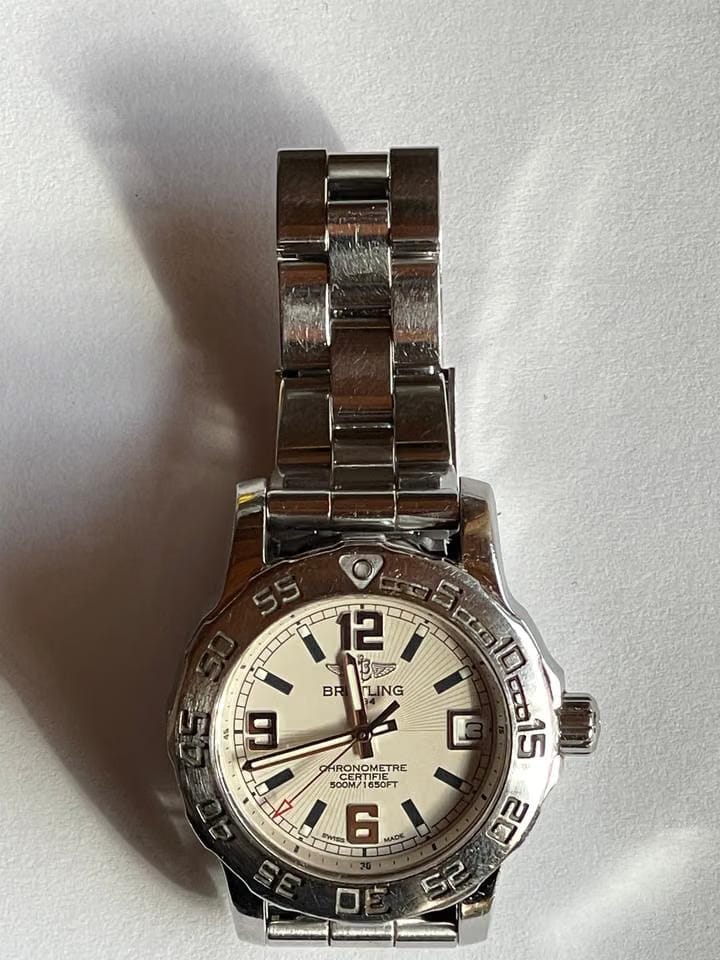 Breitling Colt