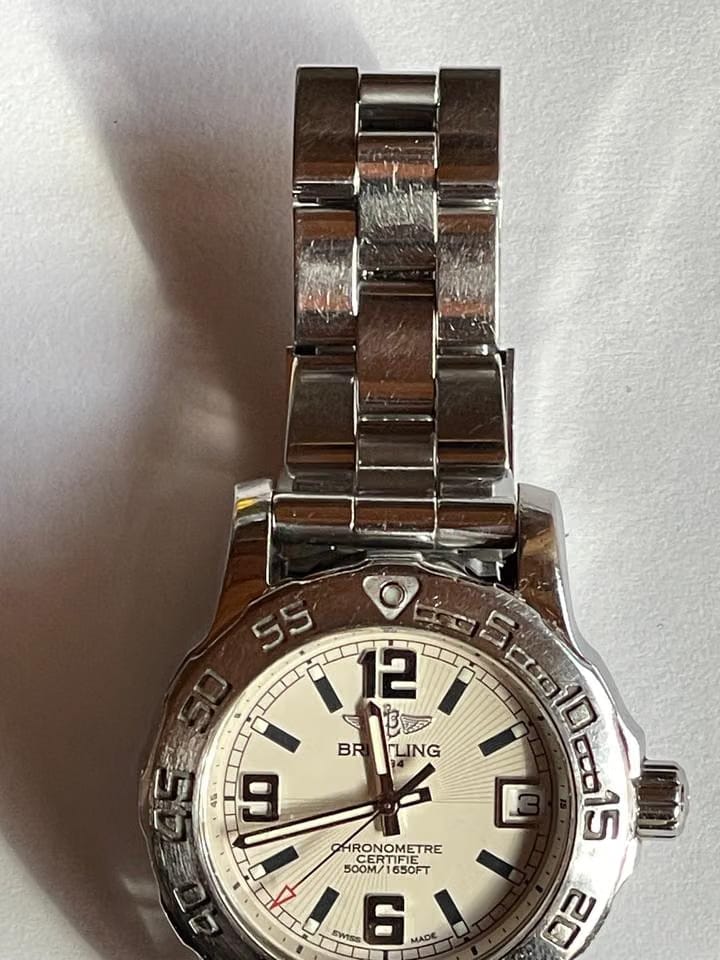 Breitling Colt