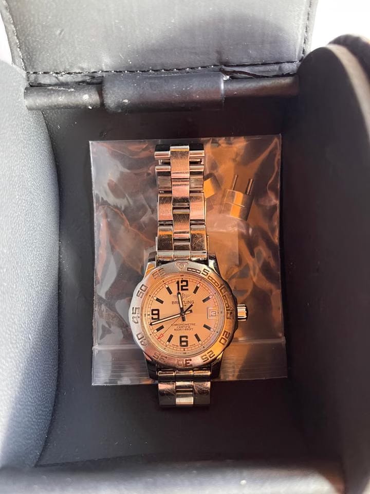 Breitling Colt