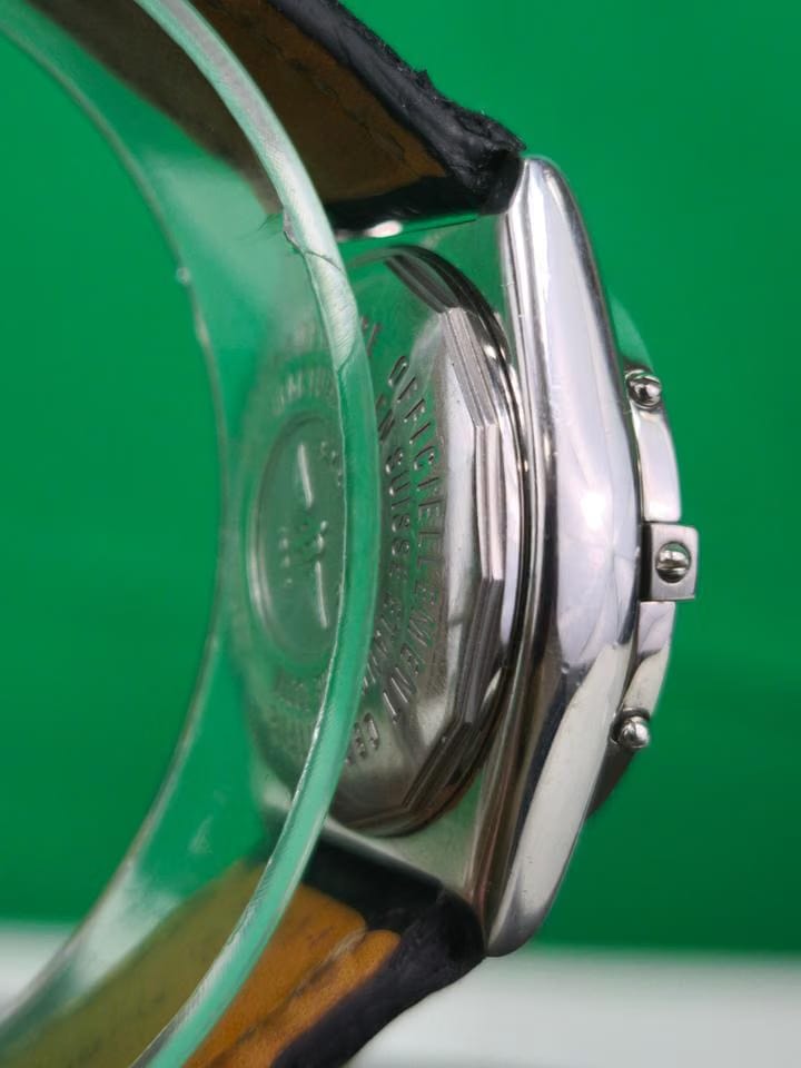 Breitling Windrider