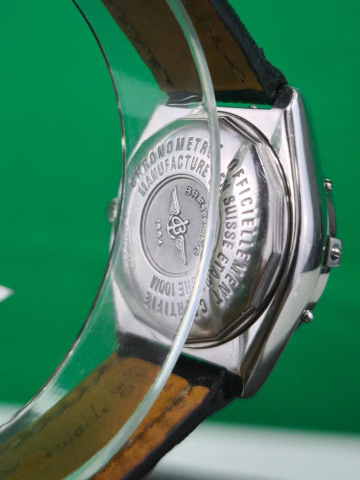 Breitling Windrider