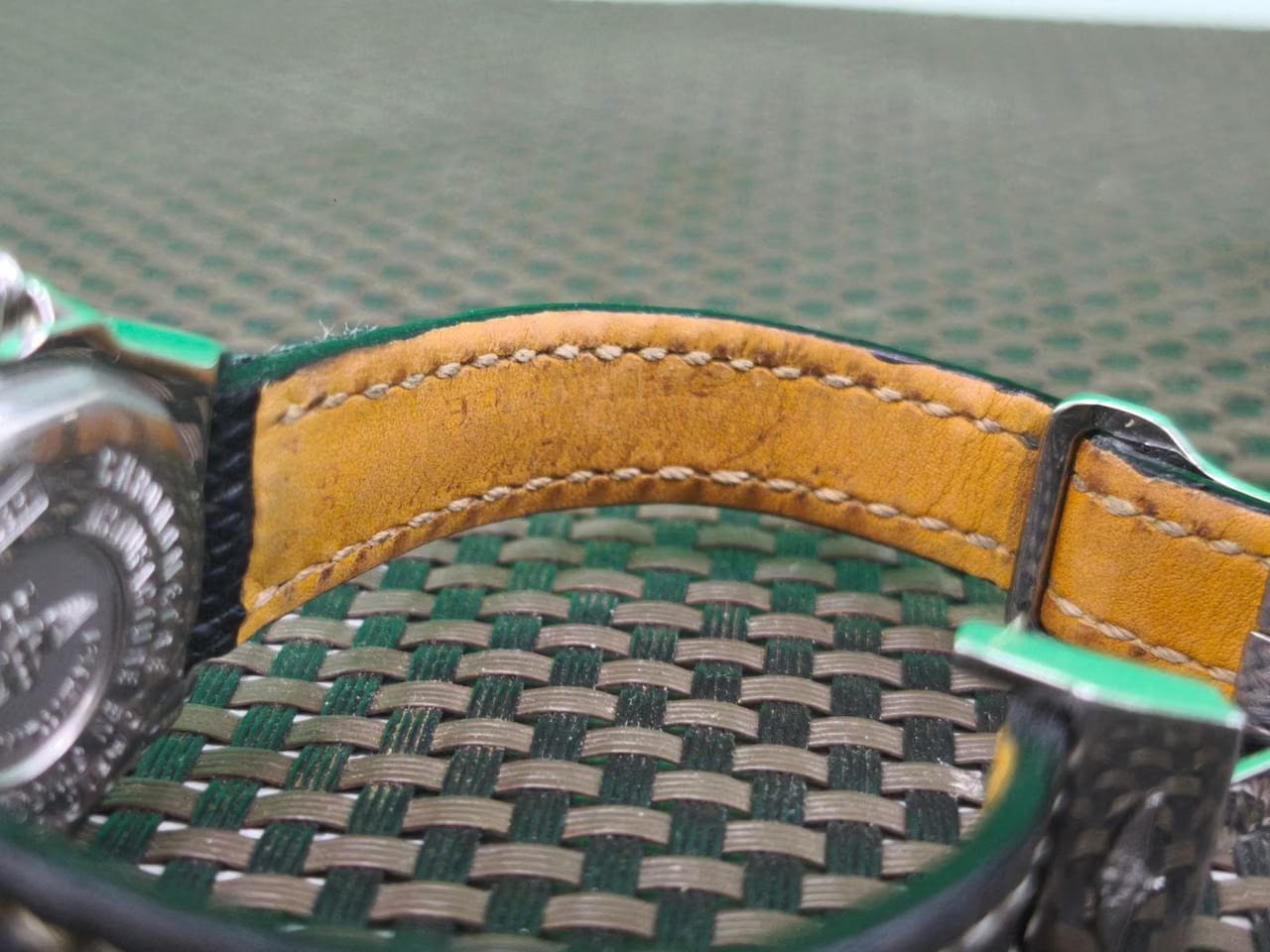 Breitling Windrider