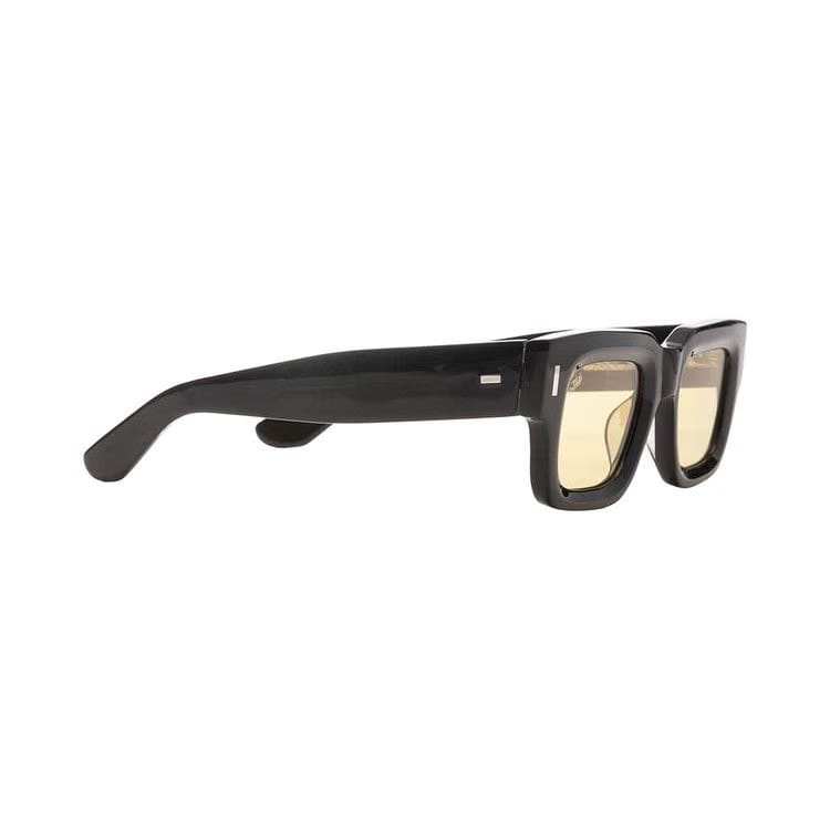 Akila Ares Sunglasses Black/Yellow