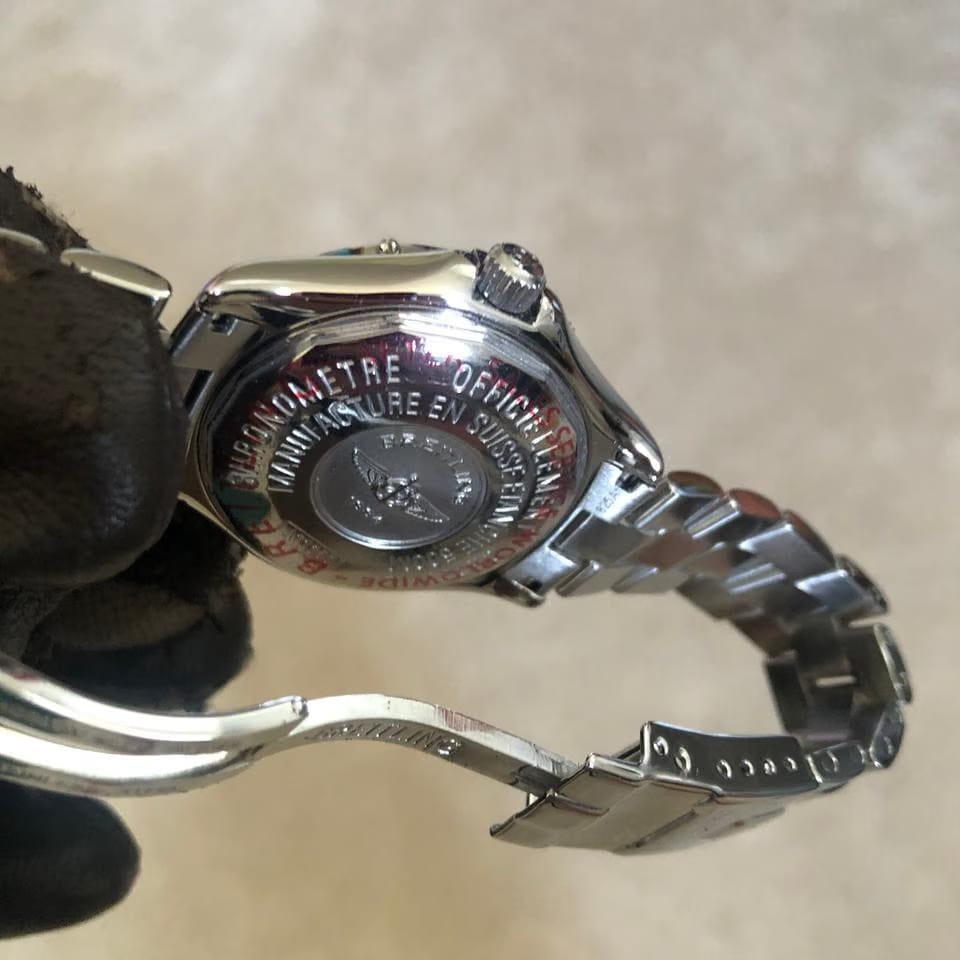 Breitling Colt