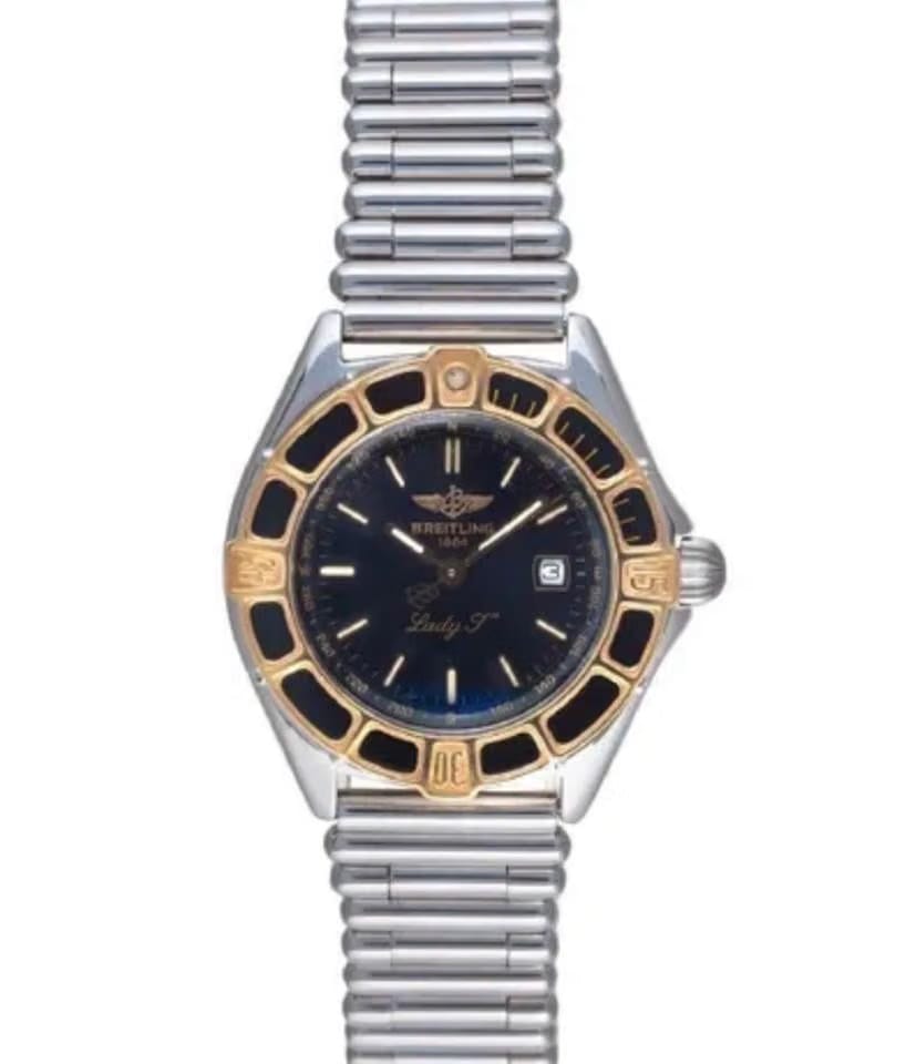 Breitling Windrider