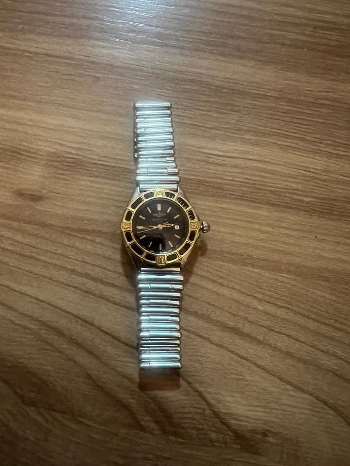 Breitling Windrider