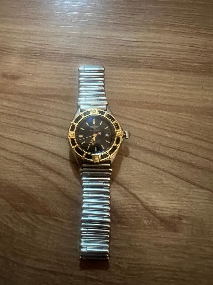 Breitling Windrider