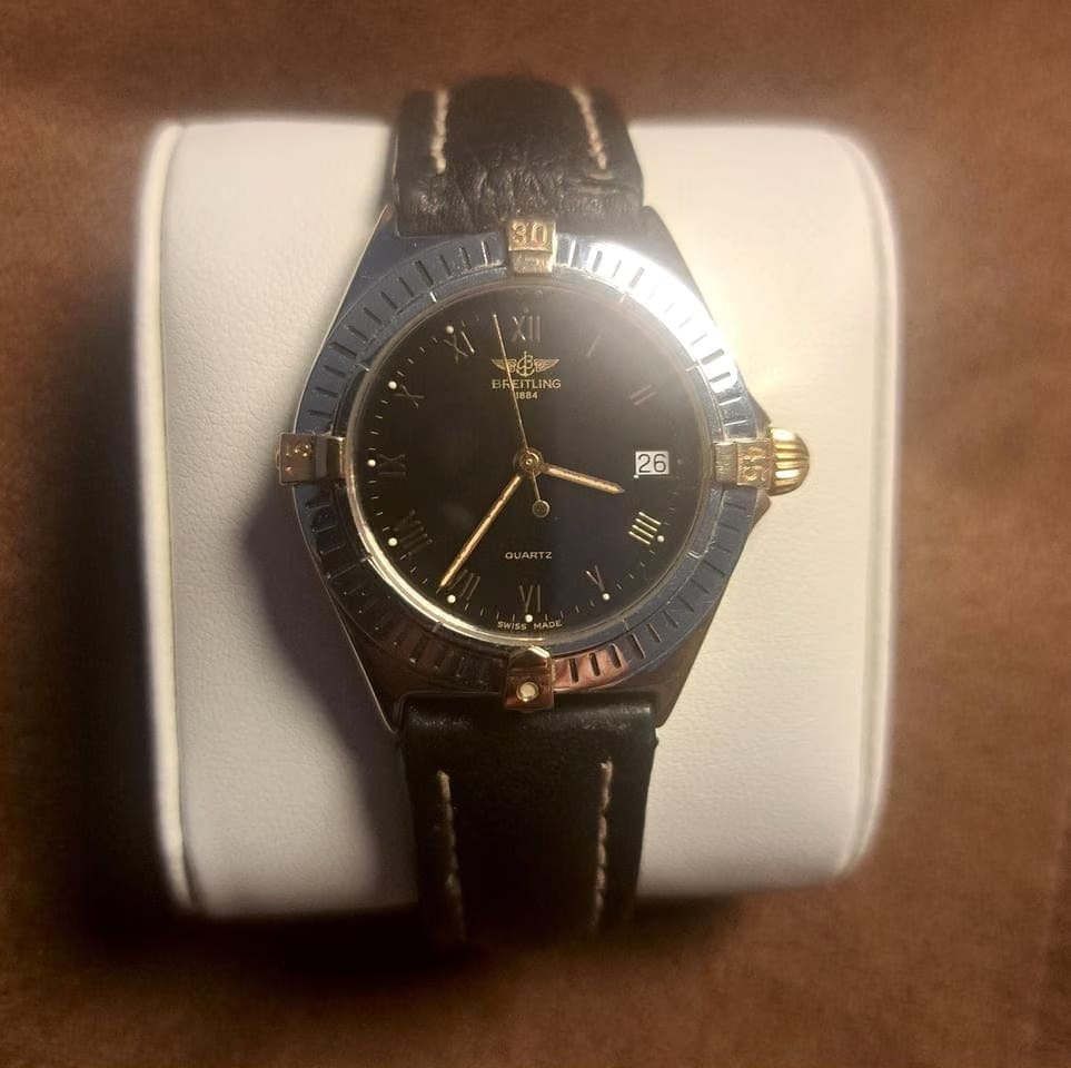 Breitling Windrider