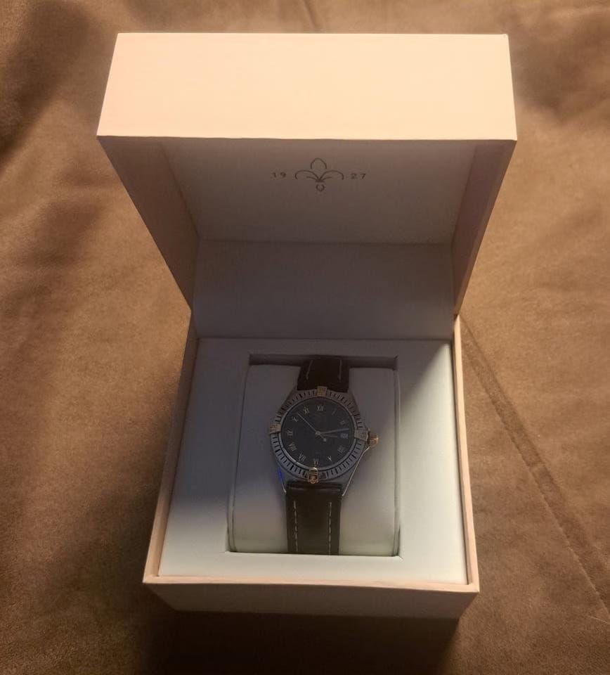 Breitling Windrider