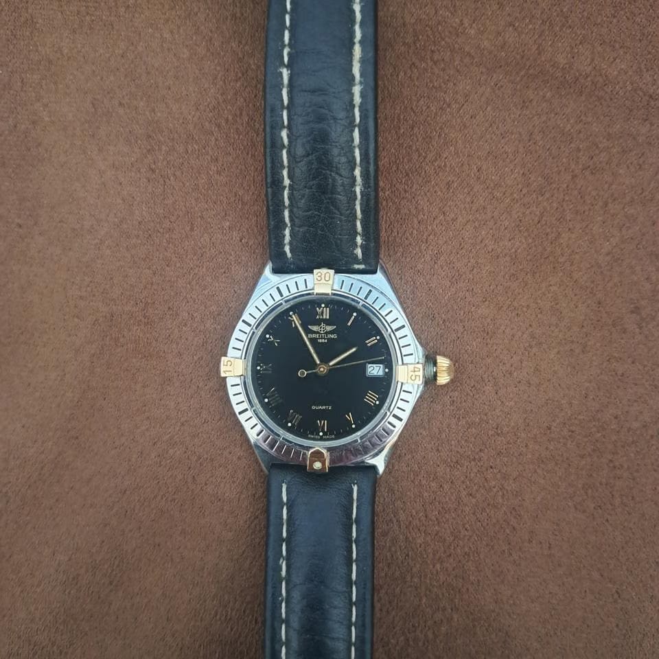 Breitling Windrider