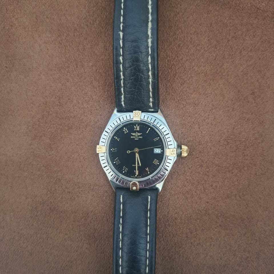 Breitling Windrider