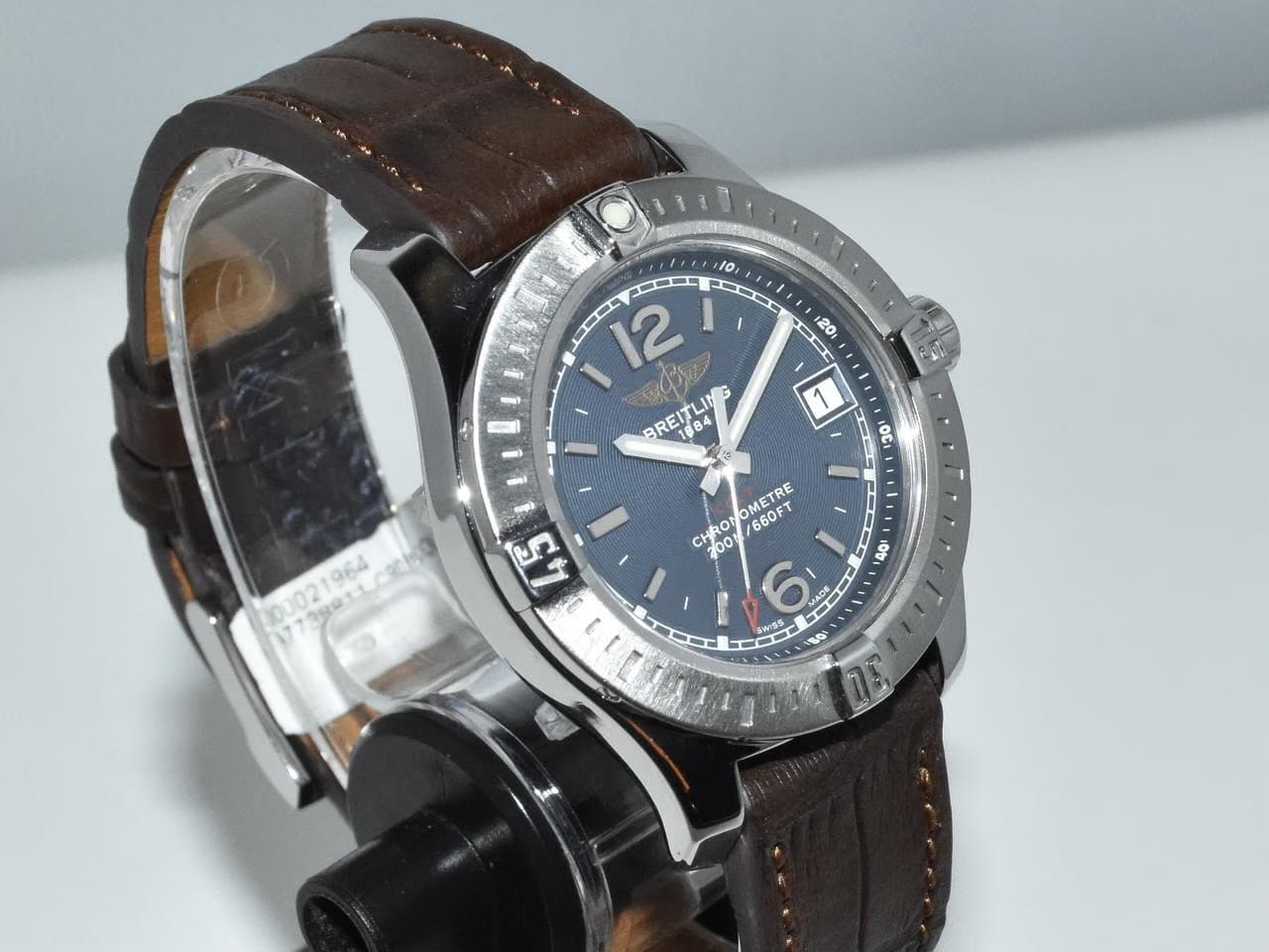 Breitling Colt