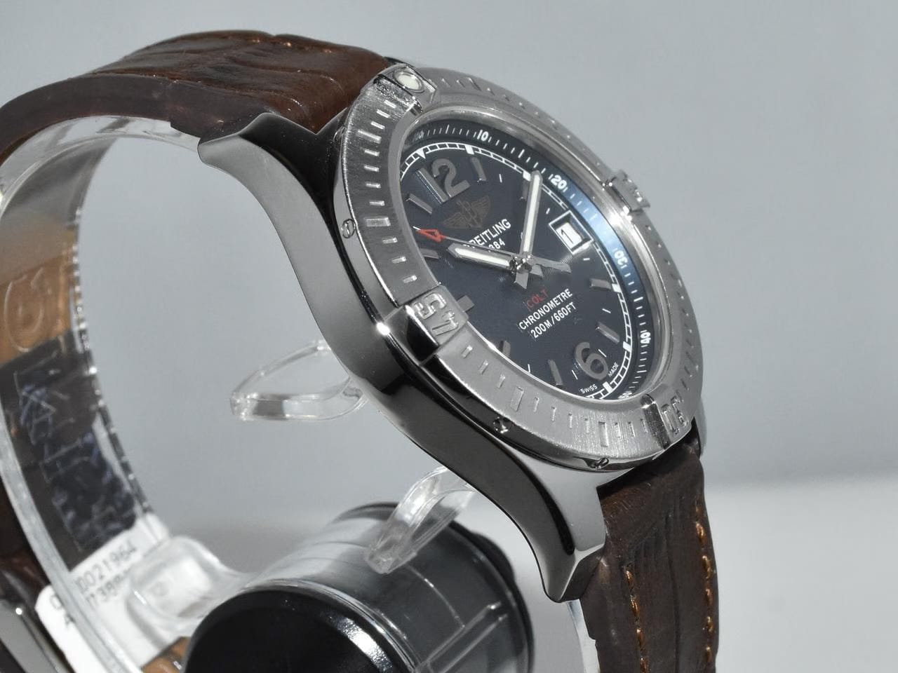 Breitling Colt