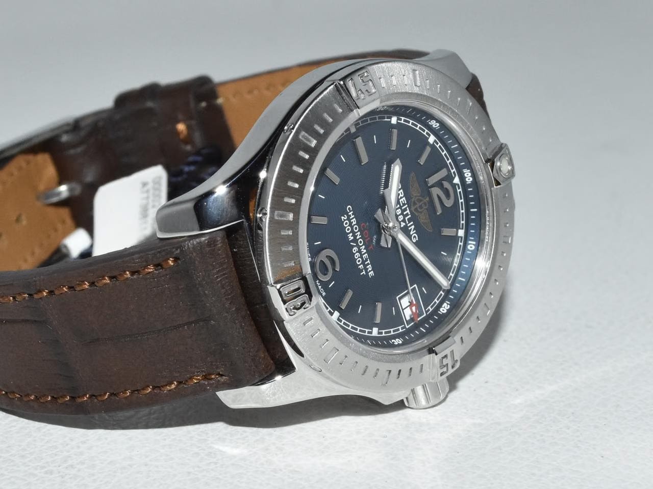Breitling Colt