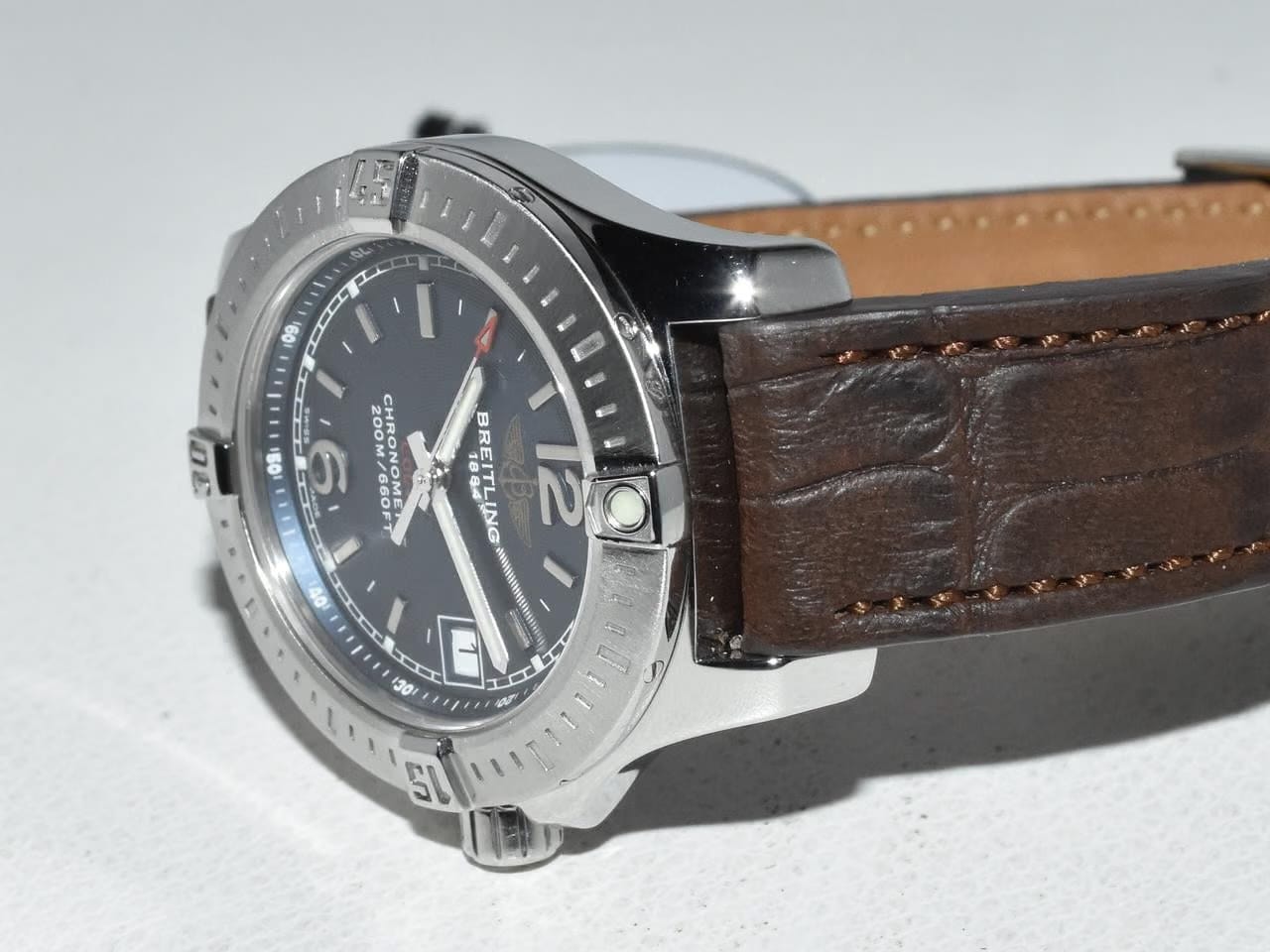Breitling Colt
