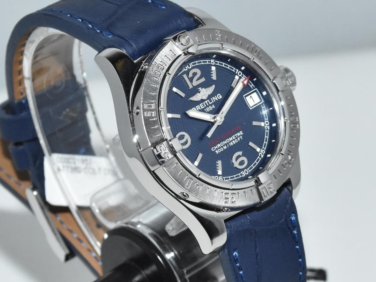 Breitling Colt
