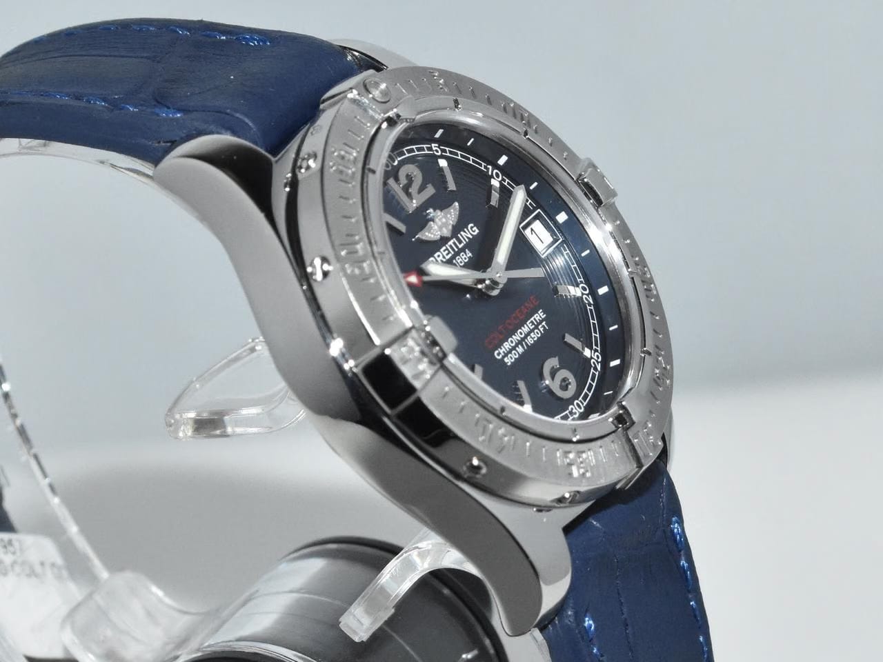 Breitling Colt