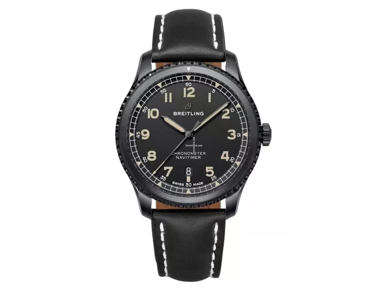 Breitling Navitimer