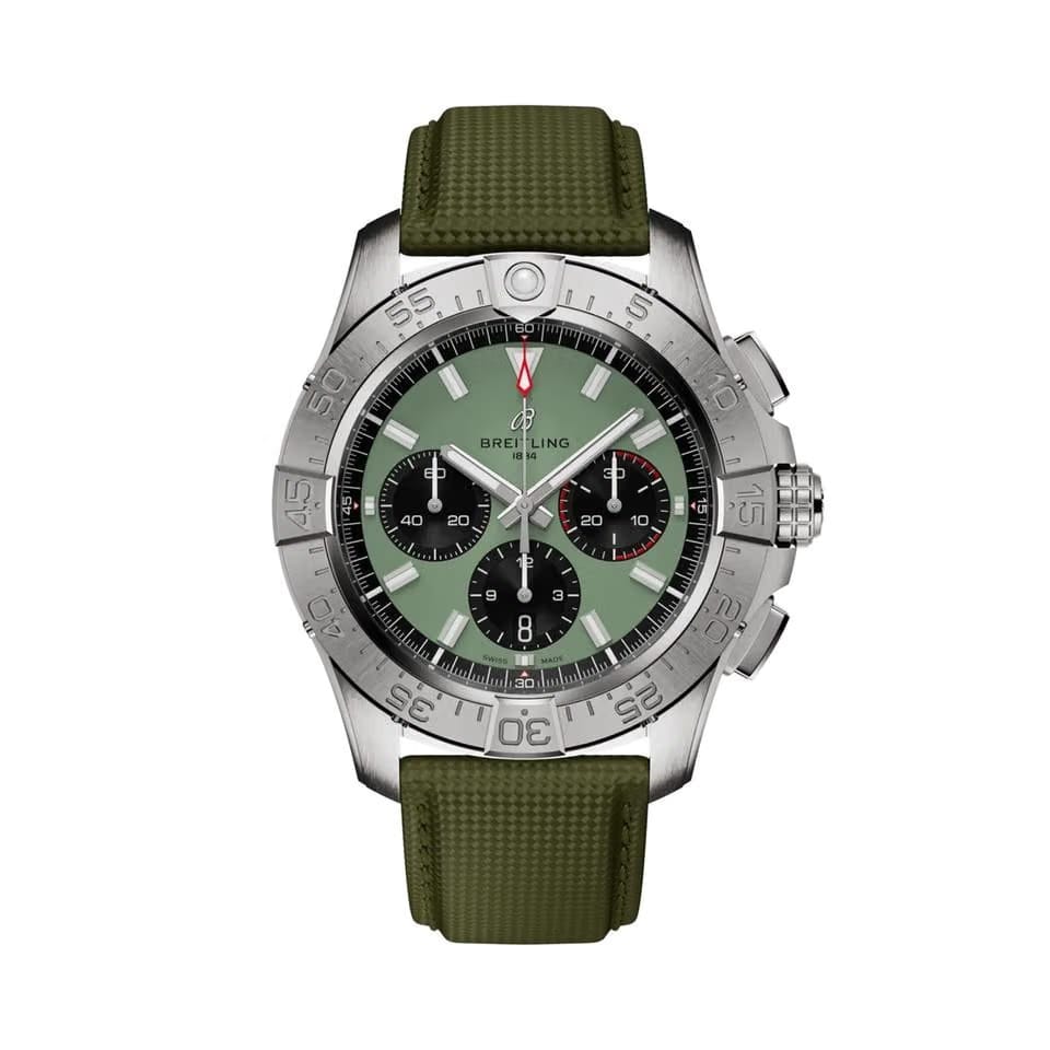 Breitling Avenger B01 Chronograph