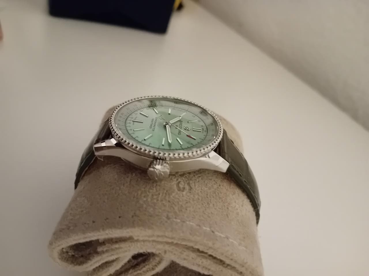 Breitling Navitimer