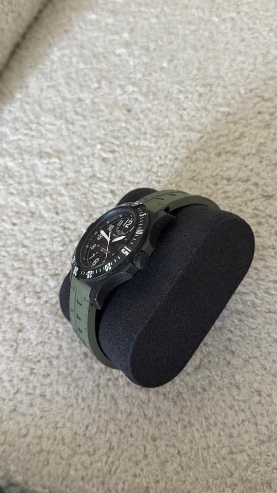 Breitling Colt